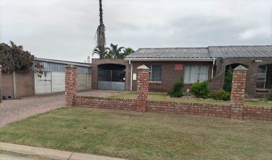 4 Bedroom Property for Sale in Retief Eastern Cape